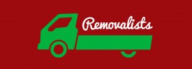 Removalists Rich Avon East - Furniture Removals